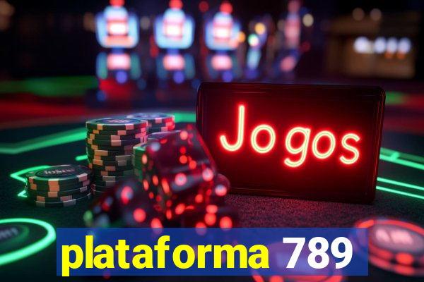 plataforma 789